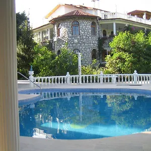 Romantik Bungalow Dalaman