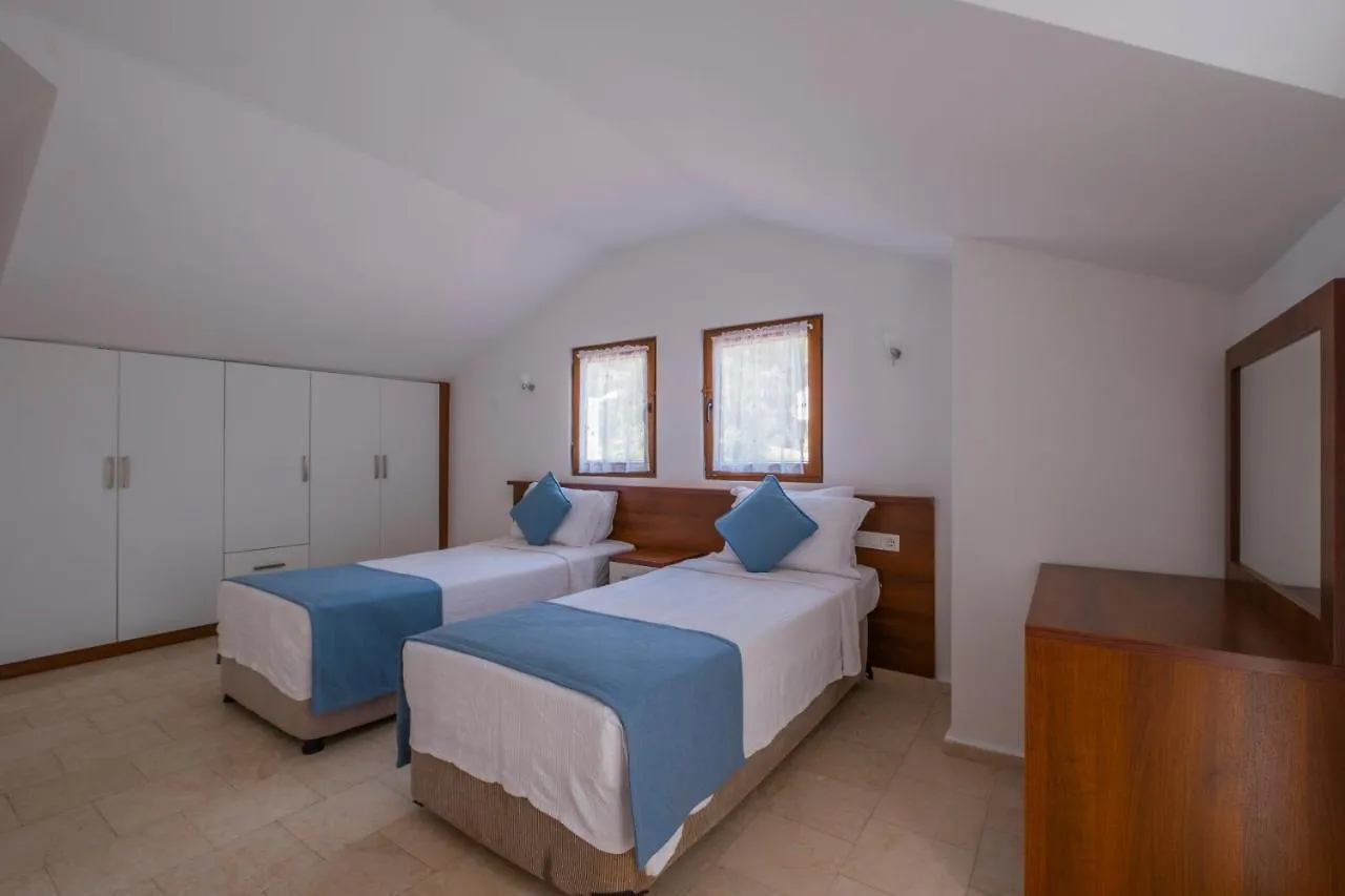 Infinity Olympia Villas Oludeniz